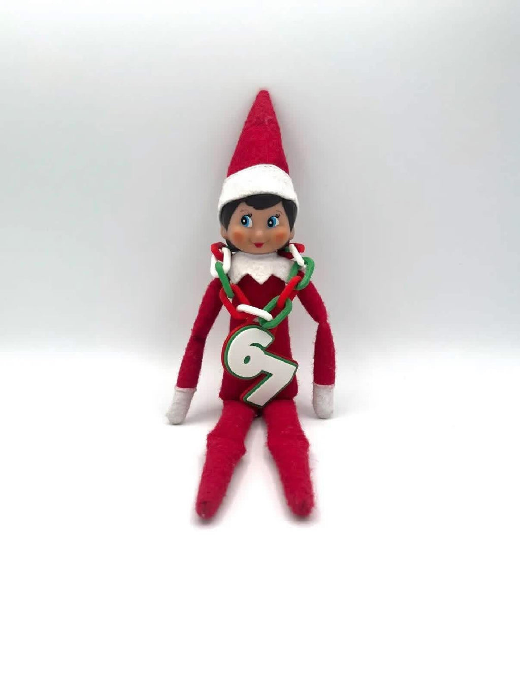 6-7 Mini Hype Chains