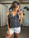 Dreamy Boho Tank