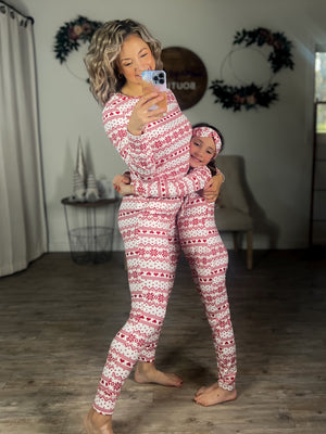 Kids Christmas Spirit Onesie