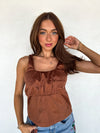 Velvet Heart Tank