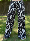 Geo Pants