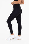 Get Out Fleece Lined Leggings