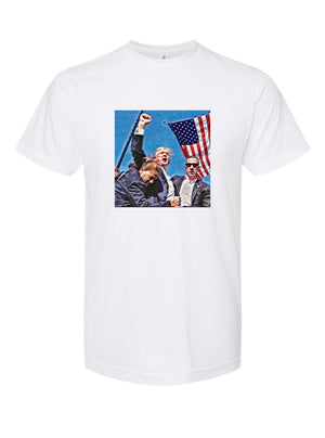 Save America Tee