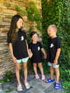 Kids Ghost Tee (Unisex)