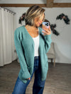 Daydreamin’ Cardigan