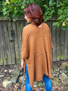 The Fall Piece Cardi