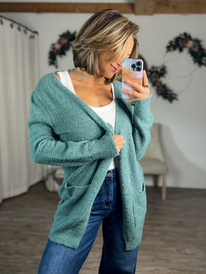 Daydreamin’ Cardigan