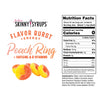 Jordan’s Skinny Syrups (Peach Ring)