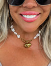 Love By The Shore Necklace