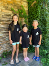 Kids Ghost Tee (Unisex)