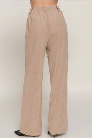 Whitley Corduroy Trouser Pants