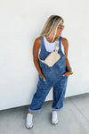 Melissa Mae Overalls