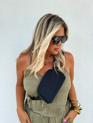 Sophia Lounge Set (Olive)