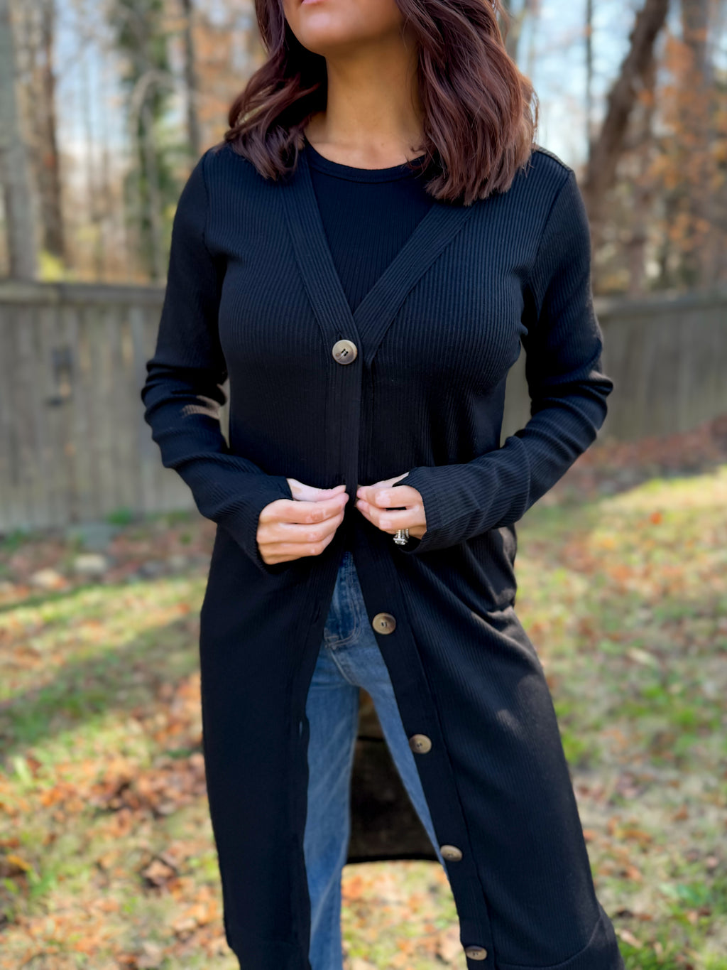 Cardi B With Side Slits