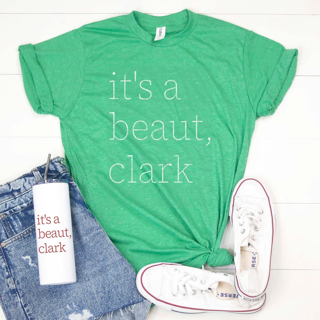 It’s A Beaut Clark Tee