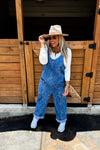 Melissa Mae Overalls