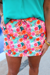 Paradise Passion Every Day Skort / PRE-ORDERS Ships 3/11