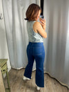 The Kai High-Waisted Jeans