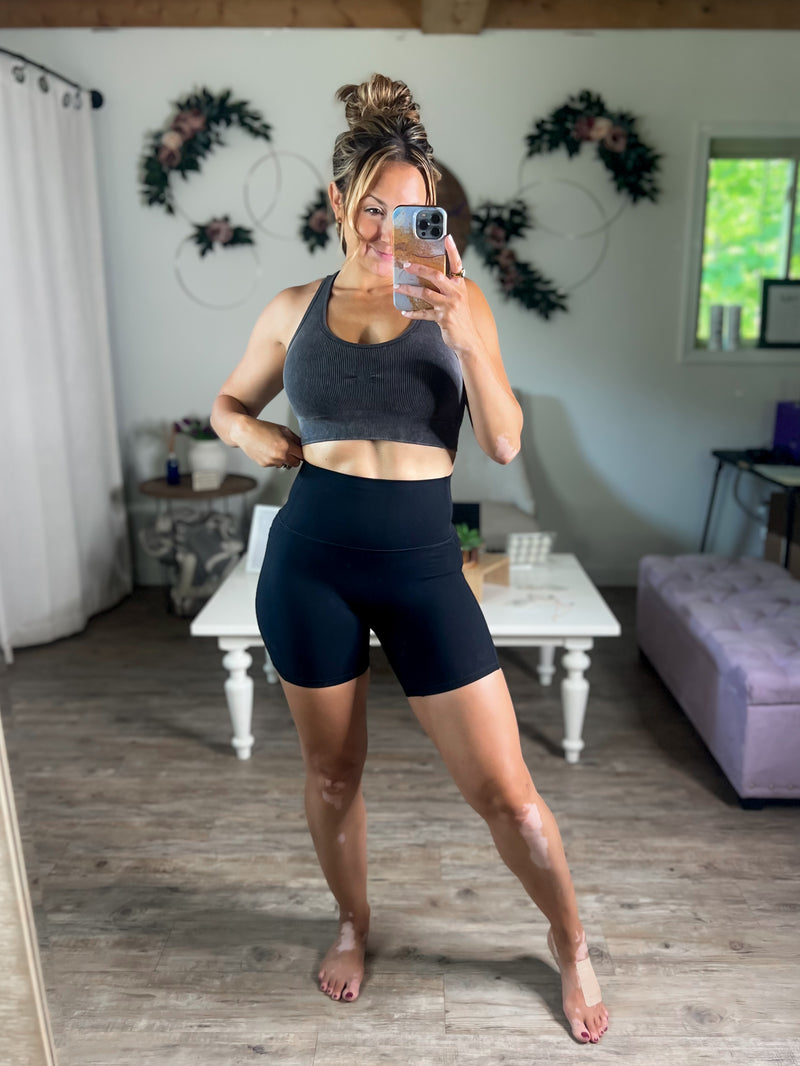 SB Formed To Fit Biker Shorts
