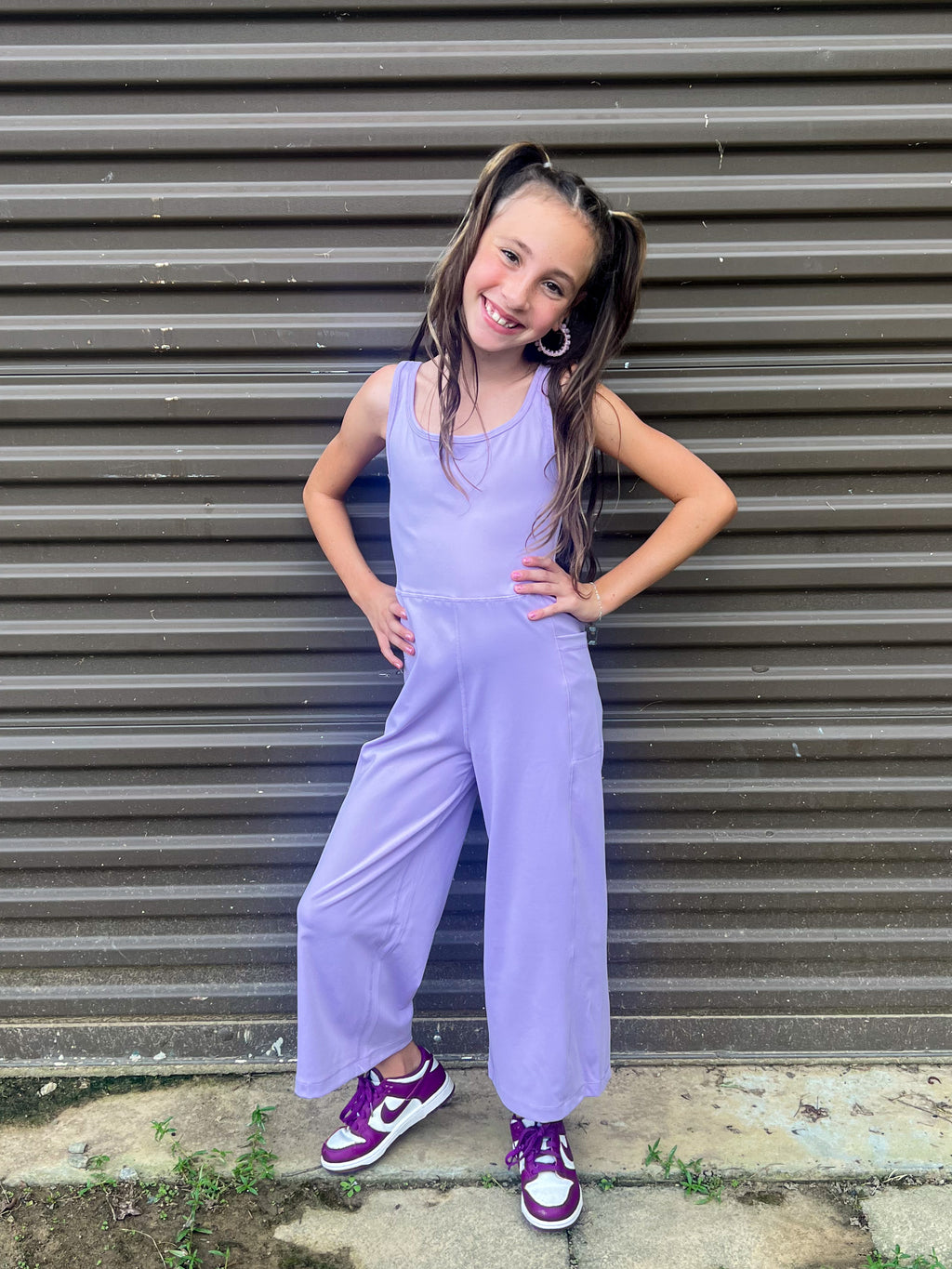 Galaxy Jumper (Tween Sizes)