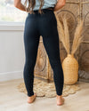 Get Out Fleece Lined Leggings