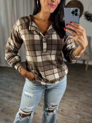 That Fall Feeling Top