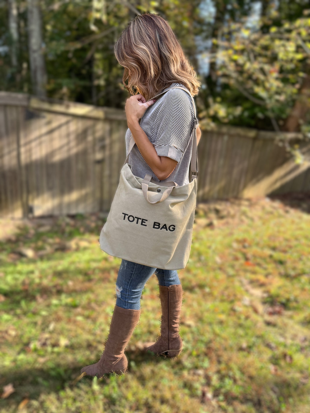 Tote Bag