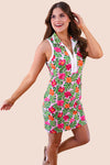 Tropical Vacay Every Day Dress / PRE-ORDER/ Ships 5-31