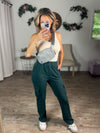 Butter Straight Leg Cargo Pants