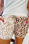 Wild Two Tone Every Day Shorts Pre-Order