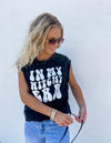 Witchy Era Top