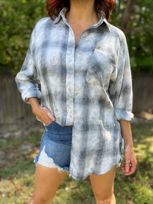 Anytime Favorite Flannel