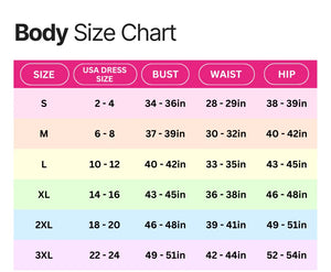 Fiesta Every Day Dress / PRE-ORDER/ Ships 5-31