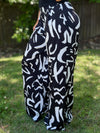 Geo Pants