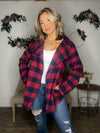 Working Wonders Cardi-Blazer
