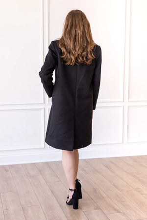 The Phoebe Coat