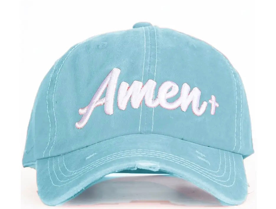 Amen Hat