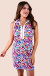 Fiesta Every Day Dress / PRE-ORDER/ Ships 5-31