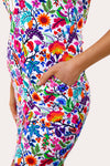 Fiesta Every Day Dress / PRE-ORDER/ Ships 5-31