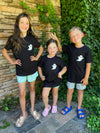 Kids Ghost Tee (Unisex)