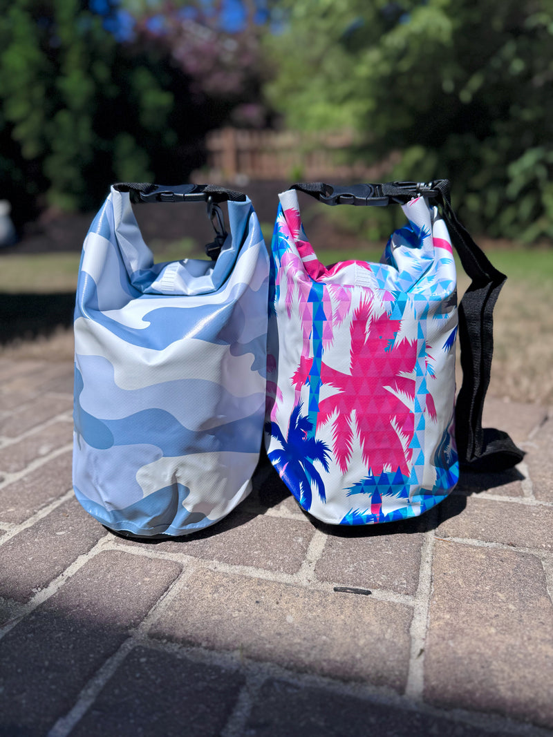 Waterproof Dry Bag Backpack/Sling