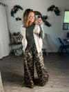 Knox Boxer Pants (Camo)