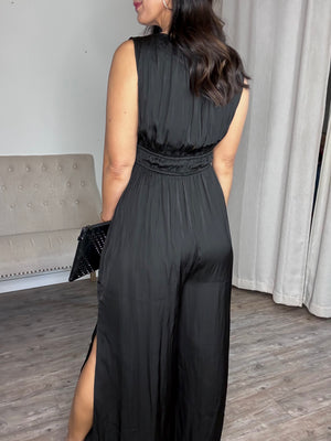 Simple Yet Sophisticated Jumpsuit