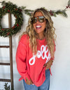 Classic Crew Jolly Pullover (Ships in 1 Week)