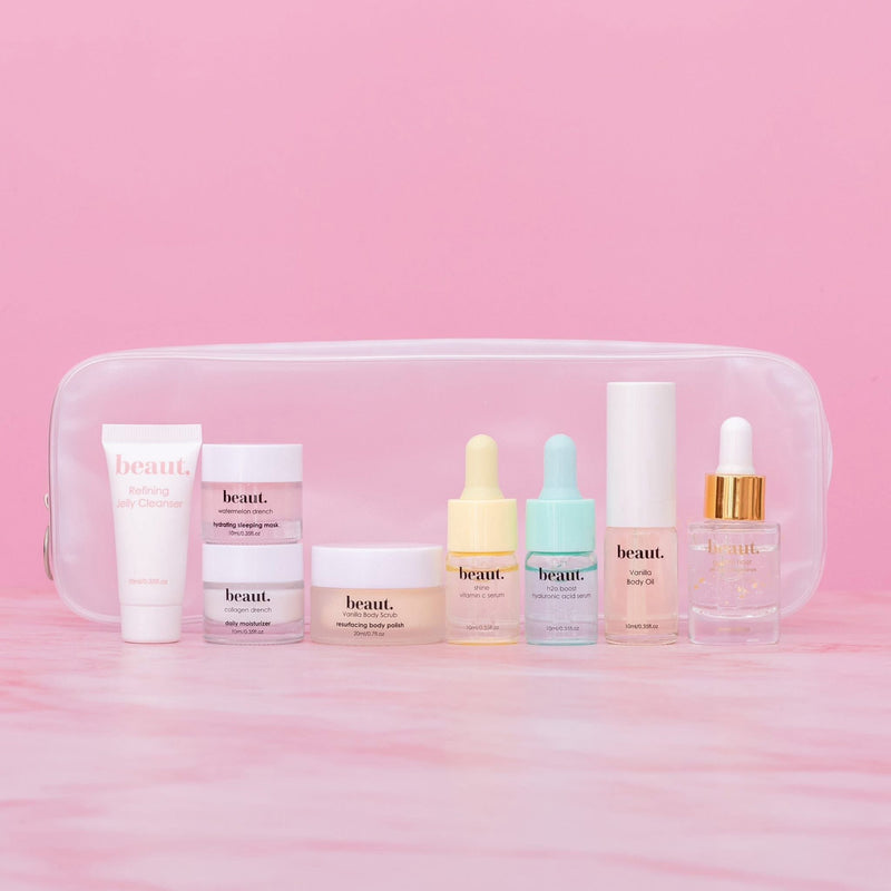 Beaut Mini Set