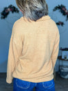 Lost In My Dream Berber Pullover