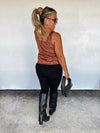Velvet Heart Tank
