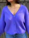 *DOORBUSTER  Wisteria Cardigan