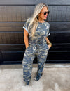 Comfy In Camo Set/ Pre-Order/ Ships in 2 Weeks