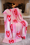 I Heart You Blanket / Pre-Order Ships 1/24/25